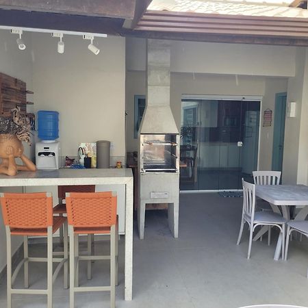A Casa Da Praia Do Forte Εξωτερικό φωτογραφία