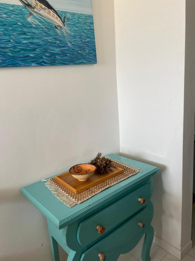A Casa Da Praia Do Forte Εξωτερικό φωτογραφία