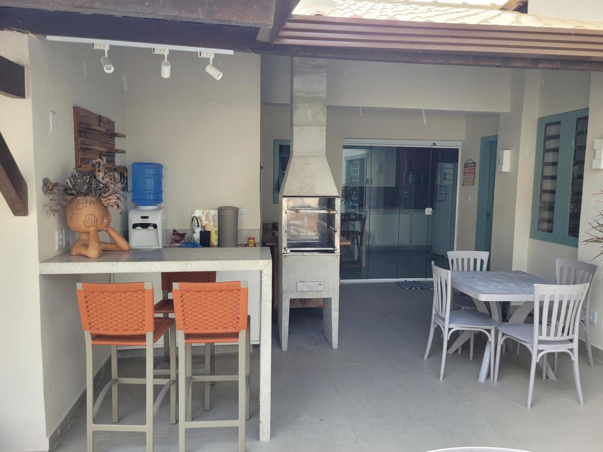A Casa Da Praia Do Forte Εξωτερικό φωτογραφία
